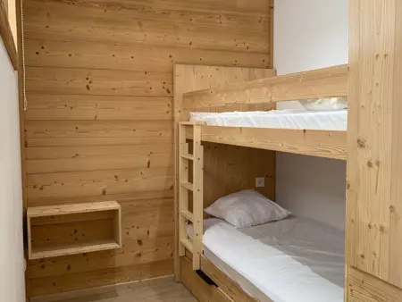 Appartement 3 pièces pour 6 pers. proche pistes, L'Alpe d'Huez - Photo 4