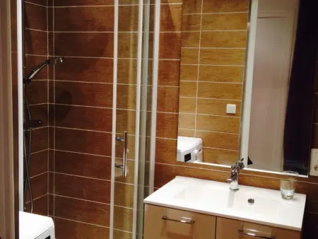 Appartement 3 pièces pour 6 pers. proche pistes, L'Alpe d'Huez - Photo 5