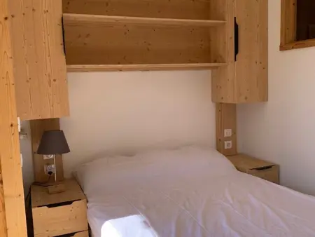 Appartement 3 pièces pour 6 pers. proche pistes, L'Alpe d'Huez - Photo 6
