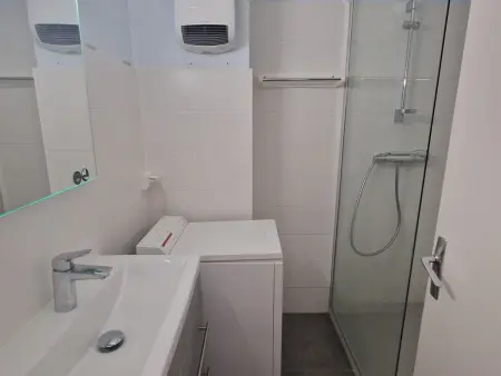 Appartement 8 pers, près des pistes, animaux admis - Photo 1