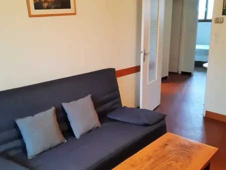 Appartement 8 pers, près des pistes, animaux admis - Photo 2