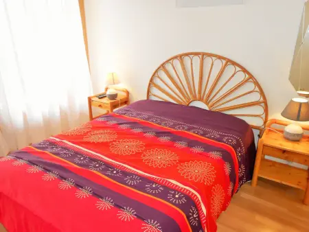 Appartement 8 pers, près des pistes, animaux admis - Photo 3