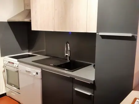 Appartement 8 pers, près des pistes, animaux admis - Photo 5