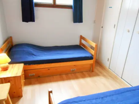 Appartement 8 pers, près des pistes, animaux admis - Photo 7