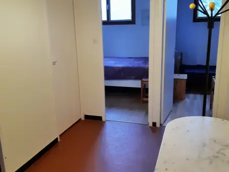 Appartement 8 pers, près des pistes, animaux admis - Photo 8