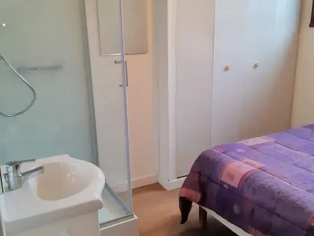 Appartement 8 pers, près des pistes, animaux admis - Photo 9