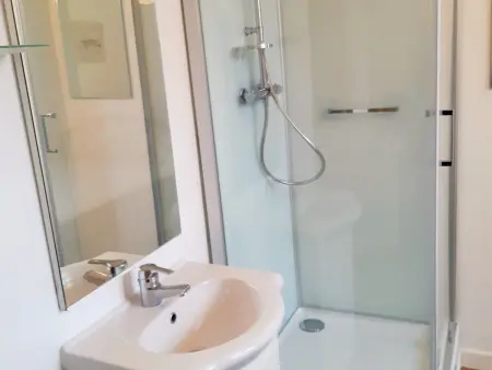 Appartement 8 pers, près des pistes, animaux admis - Photo 11