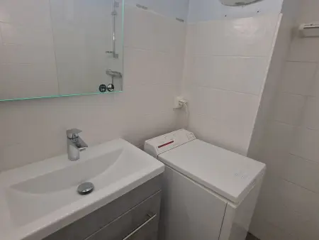 Appartement 8 pers, près des pistes, animaux admis - Photo 12