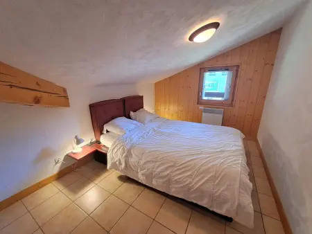 Appartement 3 pièces pour 6 personnes proche des pistes - Photo 6