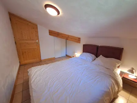 Appartement 3 pièces pour 6 personnes proche des pistes - Photo 7