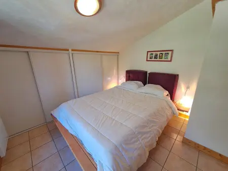 Appartement 3 pièces pour 6 personnes proche des pistes - Photo 8