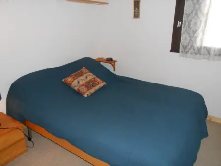 Appartement 2 pièces pour 6 pers. proche télésiège, vue montagne - Photo 2