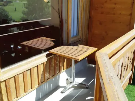 Appartement pour 6 au pied des pistes au centre des Deux Alpes - Photo 6