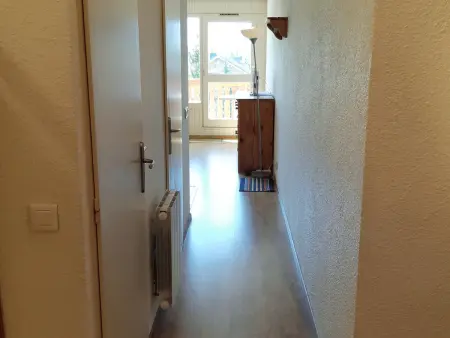 Appartement pour 6 au pied des pistes au centre des Deux Alpes - Photo 11