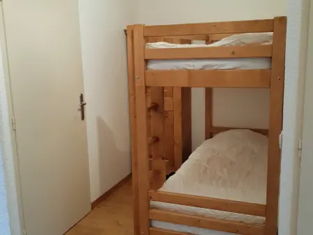 Appartement pour 6 au pied des pistes au centre des Deux Alpes - Photo 12