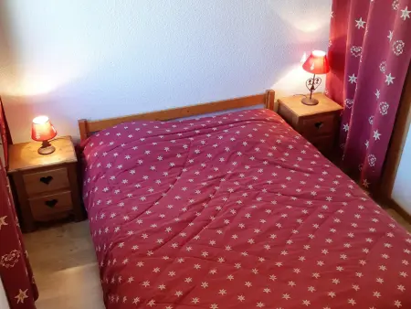Appartement pour 6 au pied des pistes au centre des Deux Alpes - Photo 14