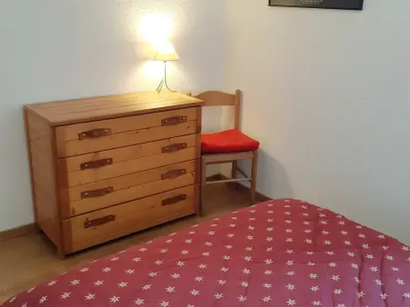Appartement pour 6 au pied des pistes au centre des Deux Alpes - Photo 15