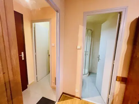 Studio 2 pers. proche remontées, sans balcon, Appartement 2 personnes à Les Deux Alpes - Photo 7