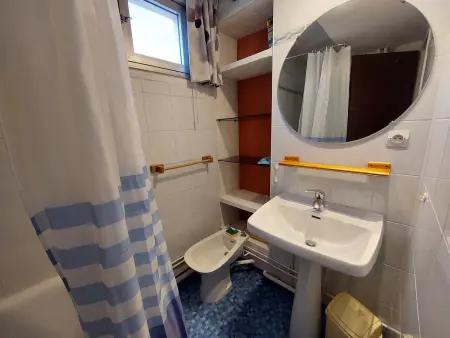 Studio chaleureux près des pistes, 4 pers, Les Deux Alpes - Photo 6