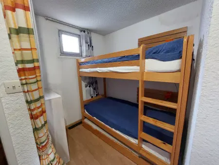 Studio chaleureux près des pistes, 4 pers, Les Deux Alpes - Photo 7