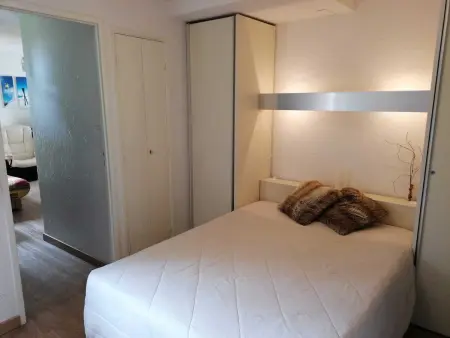 Appartement cosy 4 personnes au pied des pistes, Appartement 4 personnes à Les Deux Alpes - Photo 4