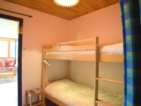 Studio confortable 5 pers. avec vue montagne, Appartement 5 personnes à Les Deux Alpes - Photo 6