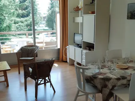 Studio cosy au pied des pistes, centre station, Appartement 4 personnes à Les Deux Alpes - Photo 2