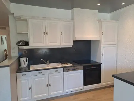 Appartement spacieux aux Deux Alpes, 6 pers, vue montagne - Photo 4
