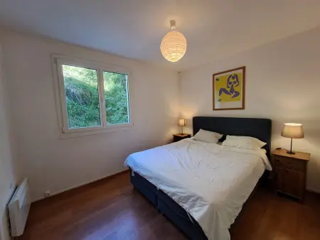 Appartement spacieux aux Deux Alpes, 6 pers, vue montagne - Photo 8