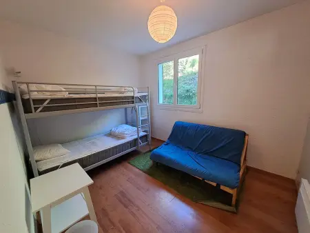 Appartement spacieux aux Deux Alpes, 6 pers, vue montagne - Photo 9