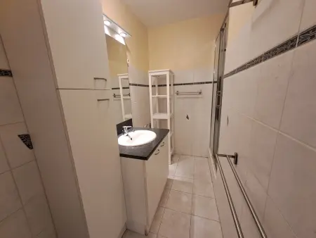 Appartement spacieux aux Deux Alpes, 6 pers, vue montagne - Photo 10