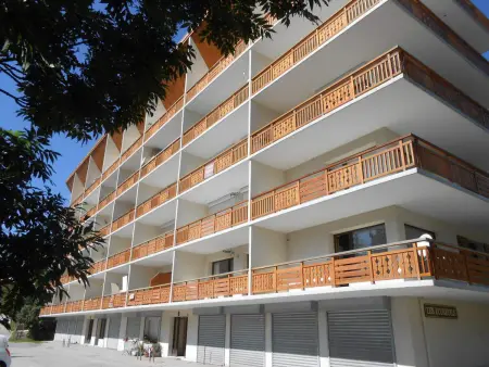 Appartement spacieux aux Deux Alpes, 6 pers, vue montagne - Photo 12