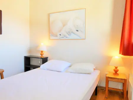 Appartement cosy au pied des pistes au centre des Deux Alpes - Photo 3