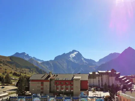 Appartement cosy au pied des pistes au centre des Deux Alpes - Photo 4