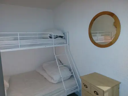 Studio 4 pers, pied des pistes, Les Deux Alpes, Appartement 4 personnes à Les Deux Alpes - Photo 9