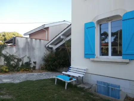 Charmant T3 de standing à Capbreton, jardin, 3 chambres, terrasse couverte, proche port et plages - Photo 1