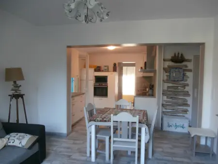 Charmant T3 de standing à Capbreton, jardin, 3 chambres, terrasse couverte, proche port et plages - Photo 3