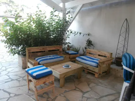 Charmant T3 de standing à Capbreton, jardin, 3 chambres, terrasse couverte, proche port et plages - Photo 4