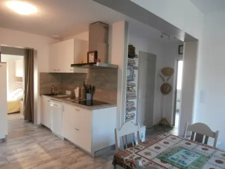Charmant T3 de standing à Capbreton, jardin, 3 chambres, terrasse couverte, proche port et plages - Photo 6