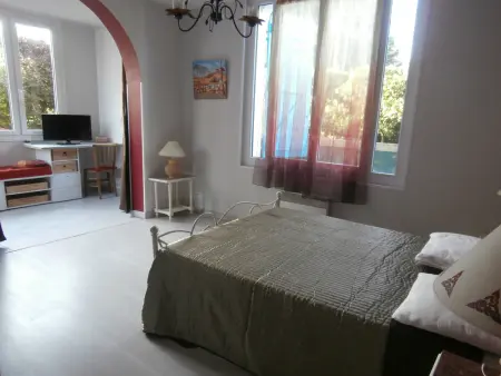 Charmant T3 de standing à Capbreton, jardin, 3 chambres, terrasse couverte, proche port et plages - Photo 7