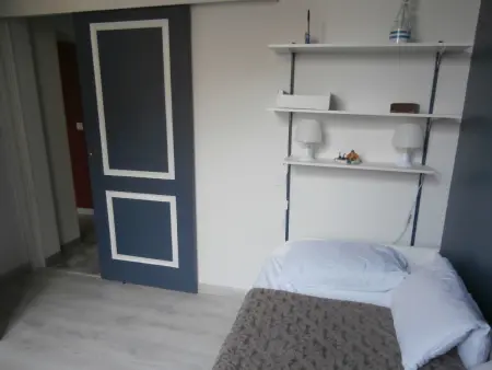 Charmant T3 de standing à Capbreton, jardin, 3 chambres, terrasse couverte, proche port et plages - Photo 8