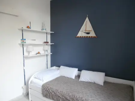 Charmant T3 de standing à Capbreton, jardin, 3 chambres, terrasse couverte, proche port et plages - Photo 9