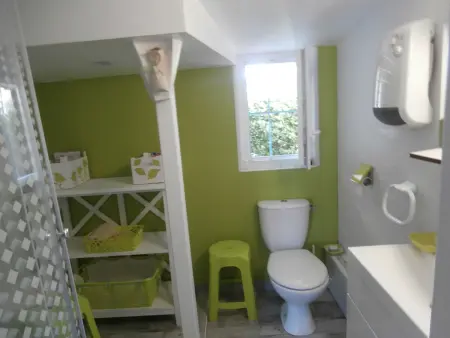 Charmant T3 de standing à Capbreton, jardin, 3 chambres, terrasse couverte, proche port et plages - Photo 12