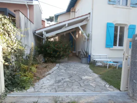 Charmant T3 de standing à Capbreton, jardin, 3 chambres, terrasse couverte, proche port et plages - Photo 13