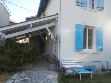 Charmant T3 de standing à Capbreton, jardin, 3 chambres, terrasse couverte, proche port et plages - Photo 14