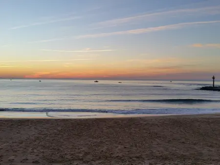 Charmant T3 de standing à Capbreton, jardin, 3 chambres, terrasse couverte, proche port et plages - Photo 18