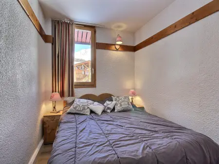Appartement 2 pièces avec accès piscine Plagne 1800 - Photo 4