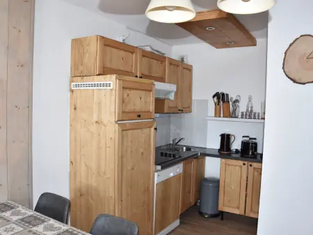 Appartement cosy proche commerces, animaux bienvenus, parking - Photo 1