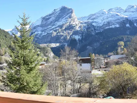 Appartement cosy proche commerces, animaux bienvenus, parking - Photo 11