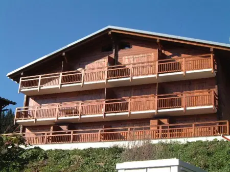 Beau 2 pièces cabine 7 pers, vue sur les pistes - Photo 12